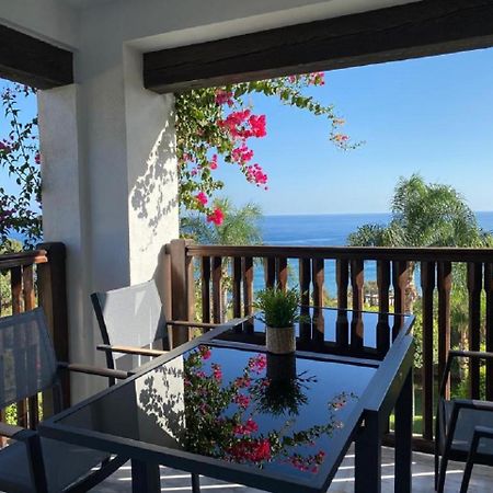 Sunandsea Apartment Almuñécar Εξωτερικό φωτογραφία