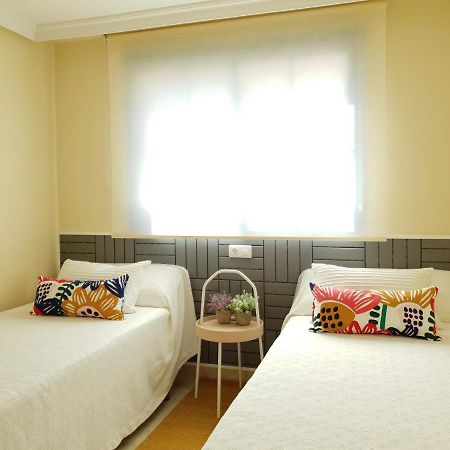 Sunandsea Apartment Almuñécar Εξωτερικό φωτογραφία