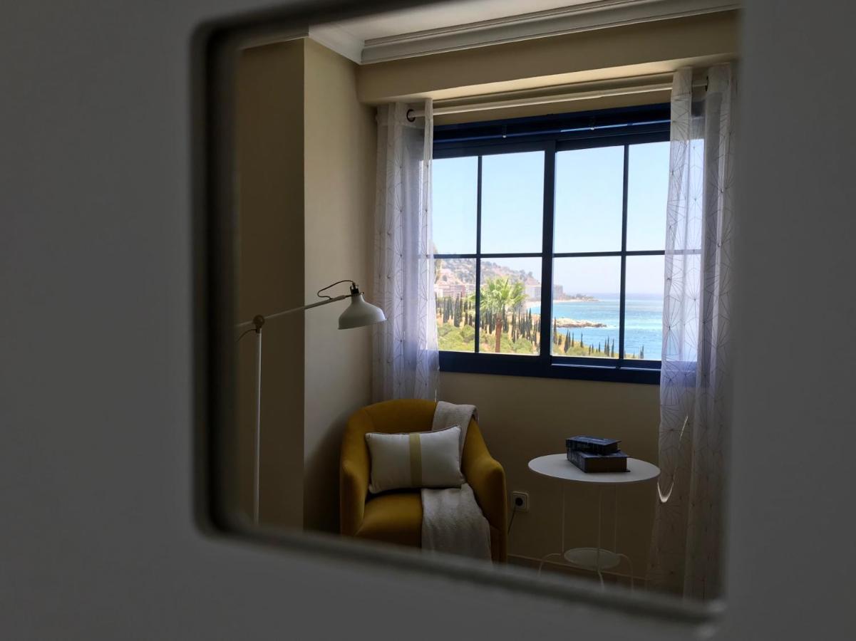 Sunandsea Apartment Almuñécar Εξωτερικό φωτογραφία