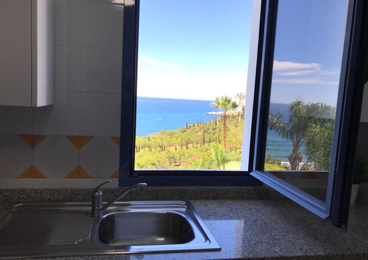 Sunandsea Apartment Almuñécar Εξωτερικό φωτογραφία