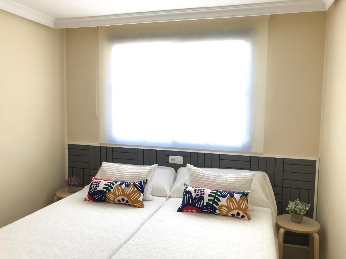 Sunandsea Apartment Almuñécar Εξωτερικό φωτογραφία