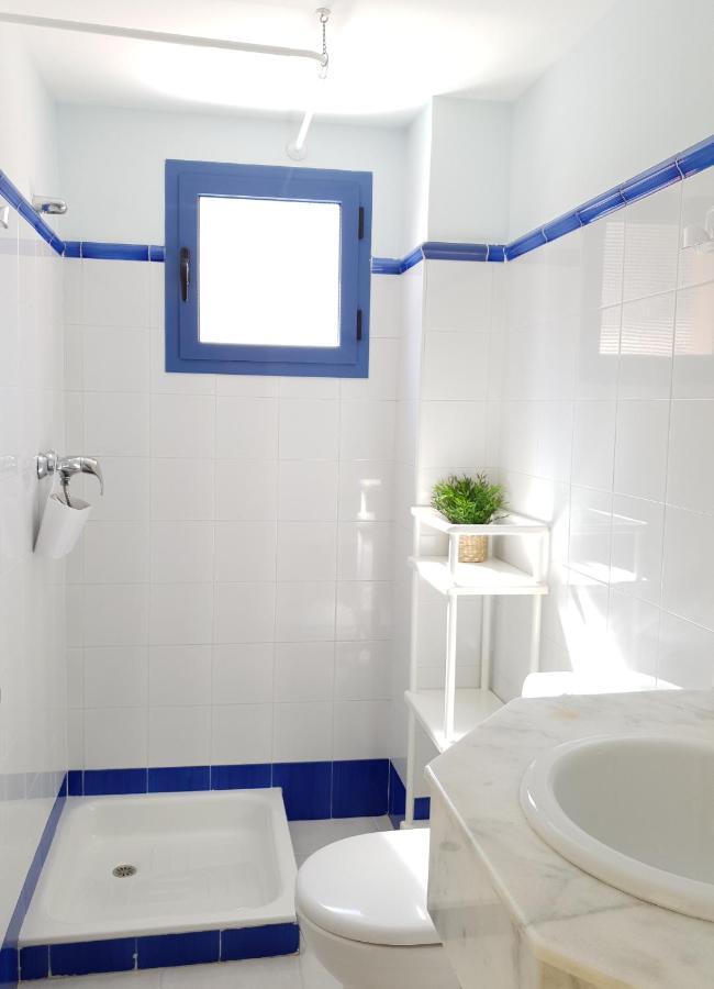 Sunandsea Apartment Almuñécar Εξωτερικό φωτογραφία