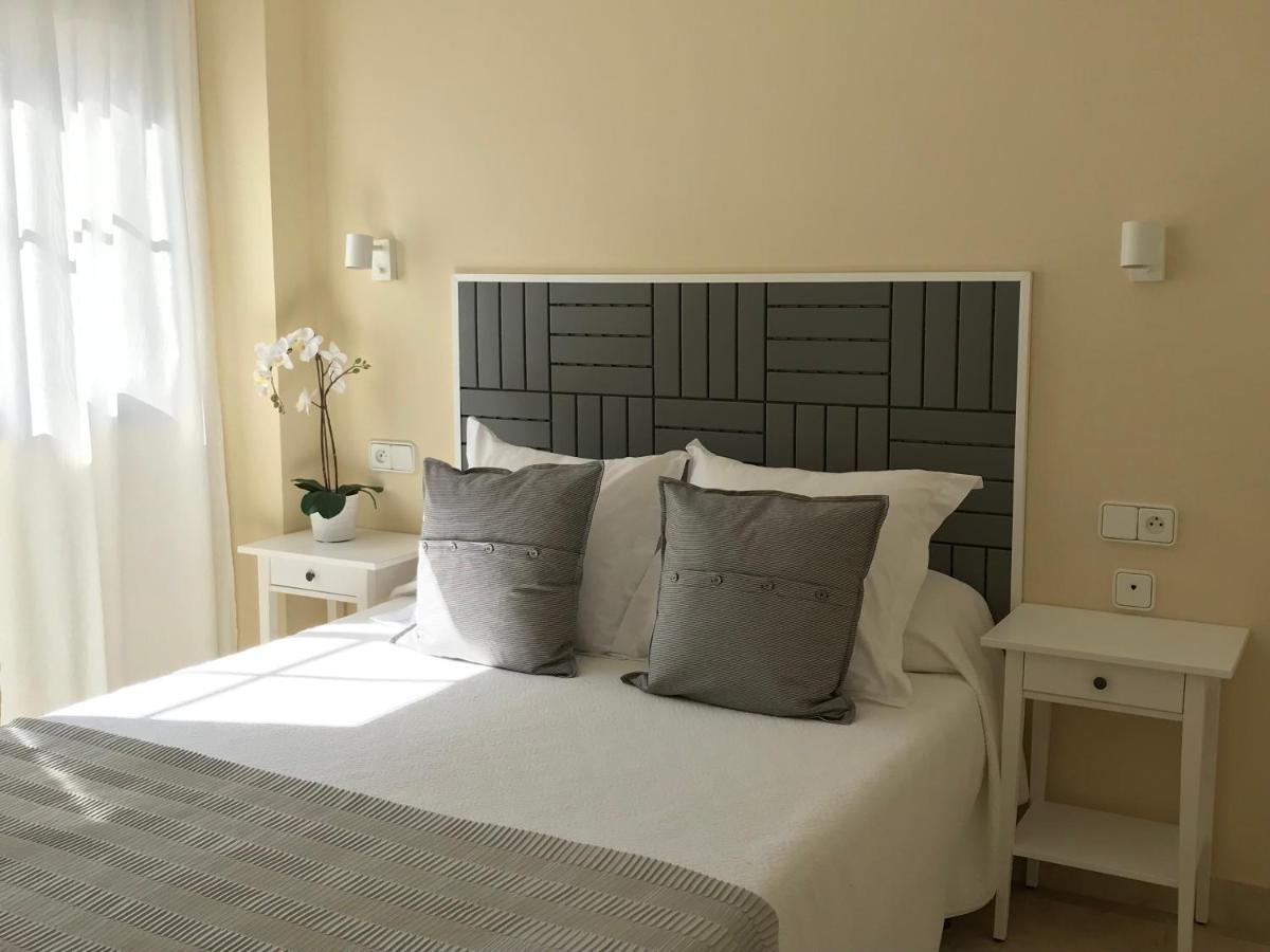 Sunandsea Apartment Almuñécar Εξωτερικό φωτογραφία