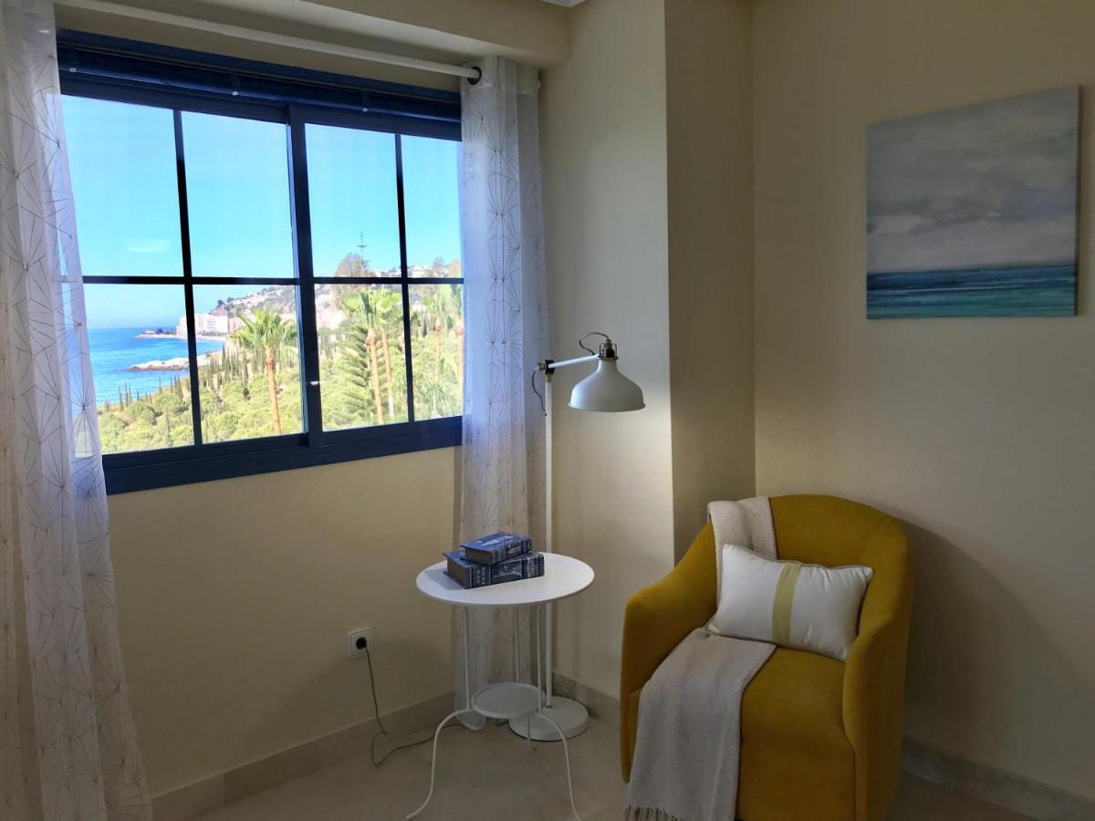 Sunandsea Apartment Almuñécar Εξωτερικό φωτογραφία