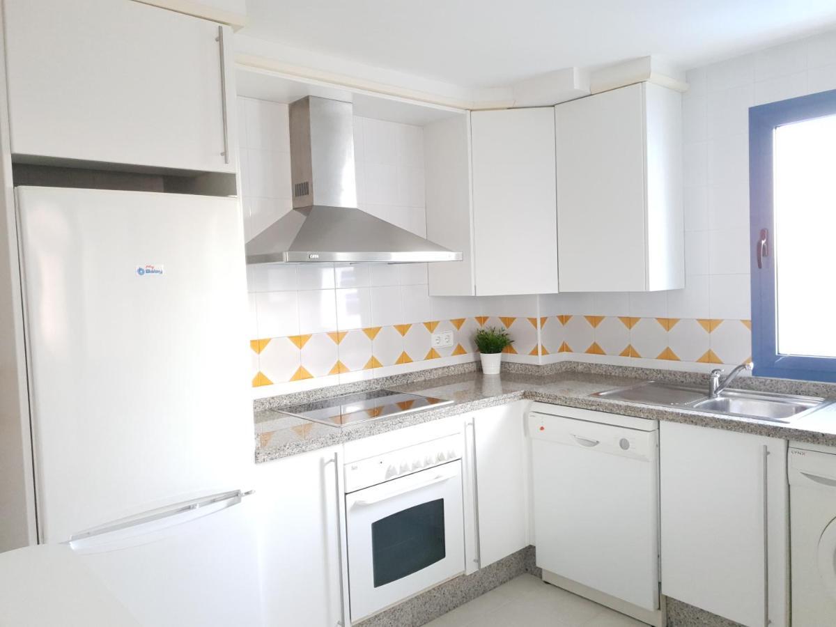 Sunandsea Apartment Almuñécar Εξωτερικό φωτογραφία