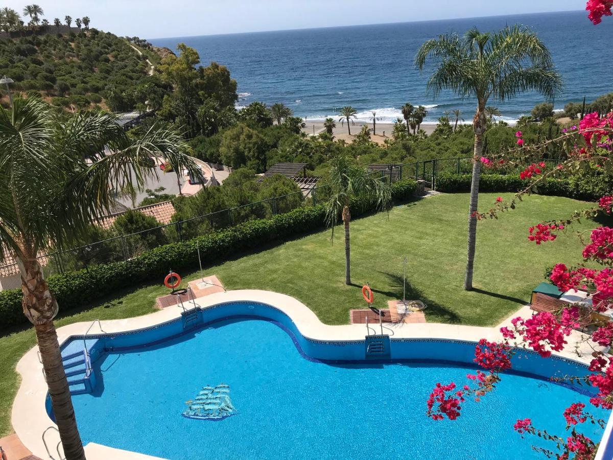 Sunandsea Apartment Almuñécar Εξωτερικό φωτογραφία