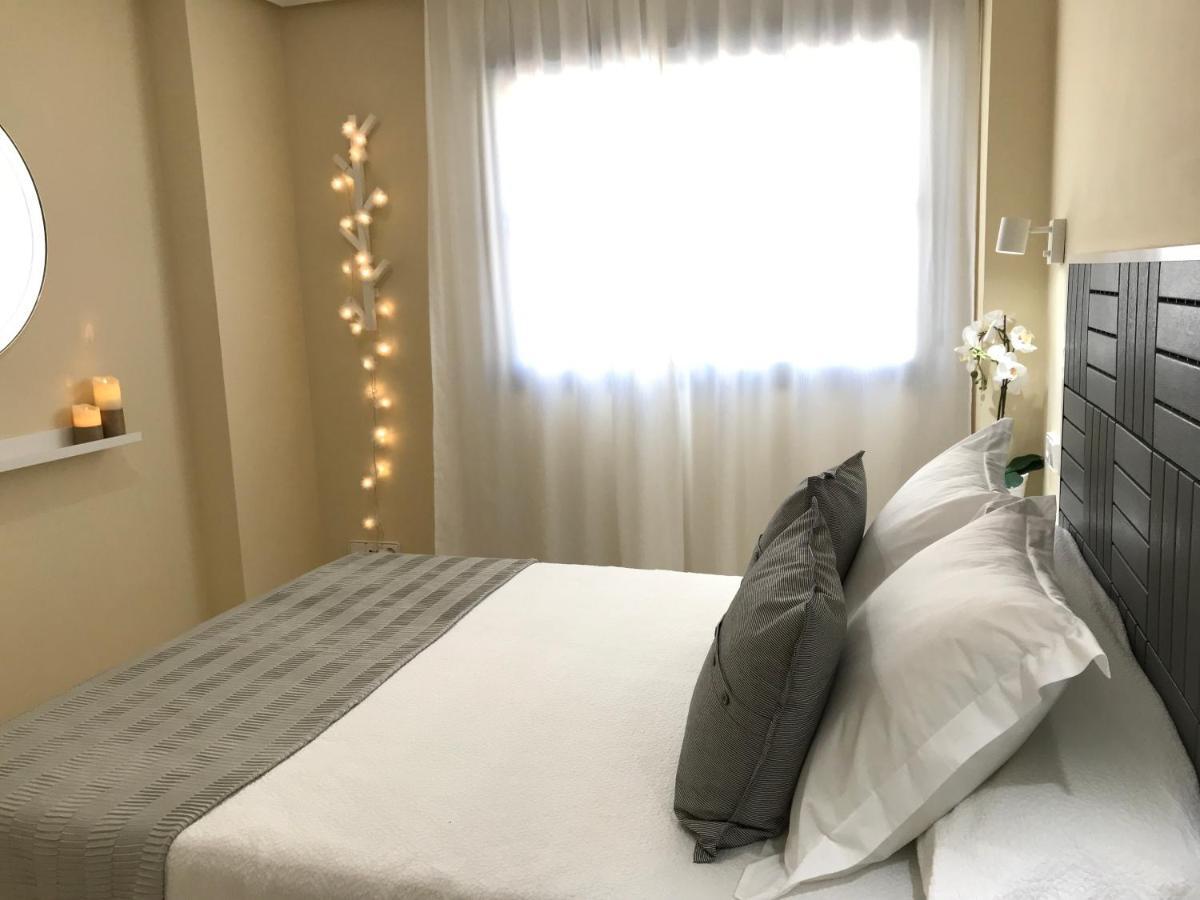 Sunandsea Apartment Almuñécar Εξωτερικό φωτογραφία