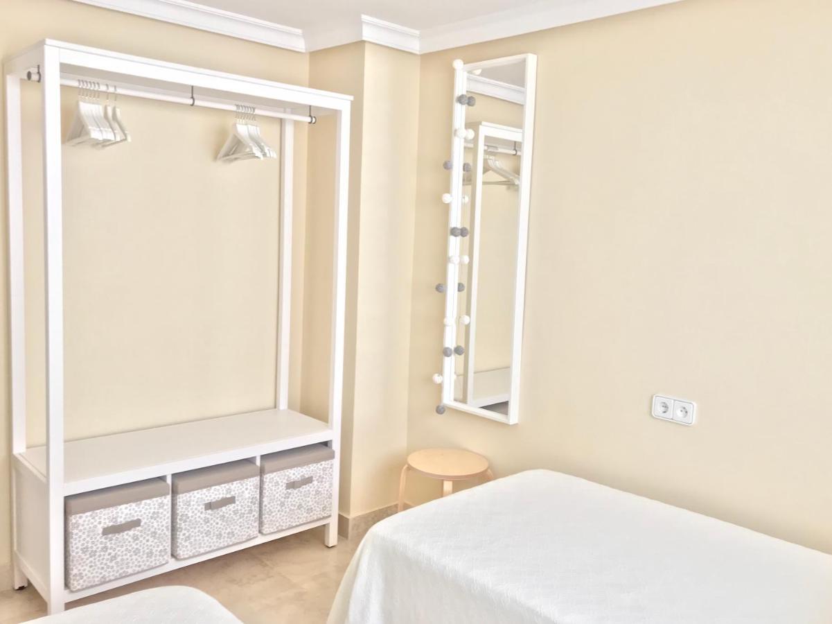 Sunandsea Apartment Almuñécar Εξωτερικό φωτογραφία