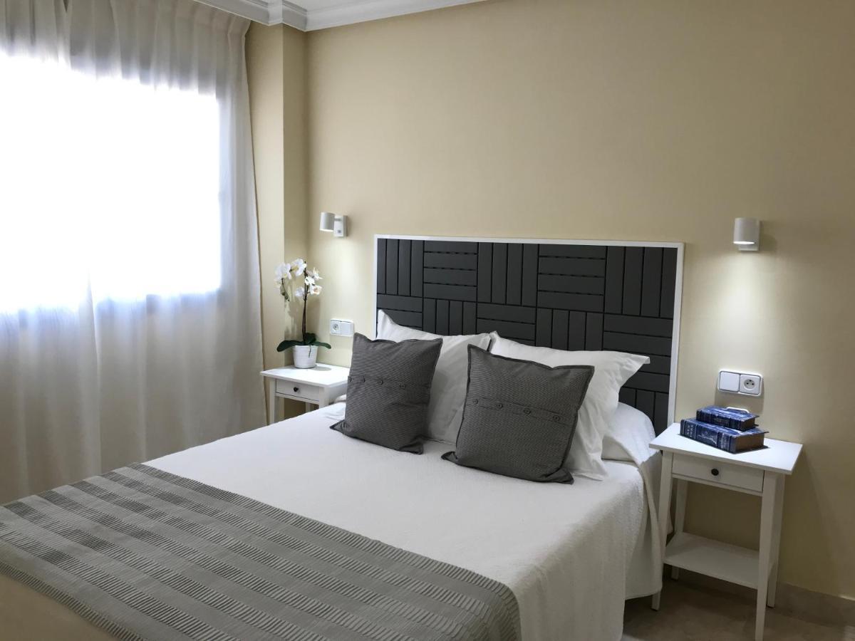 Sunandsea Apartment Almuñécar Εξωτερικό φωτογραφία